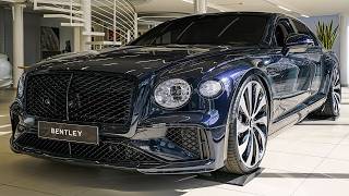 Bentley Flying Spur (2026) - Interior and Exterior Walkaround