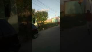 Olha A Tocha