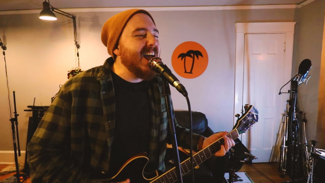 If Blink 182 Wrote "Semi Charmed Life" akkoorden