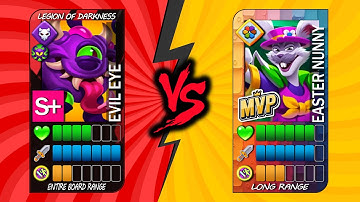 Challenge accepted! || LUDUS/MergeArena pvp (Android, iOS)