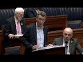 Question Time: Agriculture, Environment and Rural Affairs Monday 9 March 2026