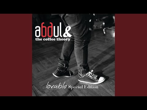 Abdul and The Coffee Theory - Happy Ending (lyric)