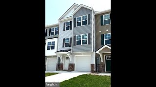 NEW LISTING: 147 OLGA Drive MARTINSBURG WV 25403