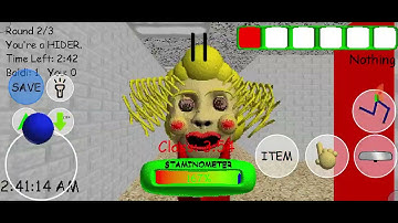 Baldi