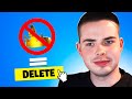 If I Don't Get A Crown Win, I Delete Fortnite (ft. Typical Gamer)