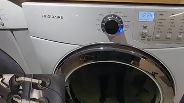 🧐Frigidaire  Dryer code E-64  bad Element. 🫡GotPart? 8663346993 (Live)