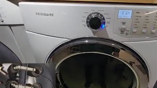 🧐Frigidaire  Dryer code E-64  bad Element. 🫡GotPart? 8663346993 (Live)