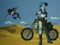 [Ending] Dragon Ball (字幕) ロマンティックあげるよ (橋本潮) ドラゴンボール 七龍珠 羅曼蒂克要給你呦 Romantic Ageru Yo