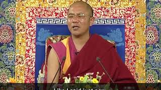 3. Reflecting on the Predicament of the Lower Realms