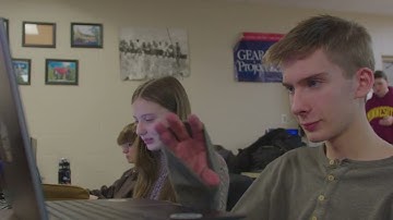 Week 1 Update | FRC 7028 Binary Battalion | 2024