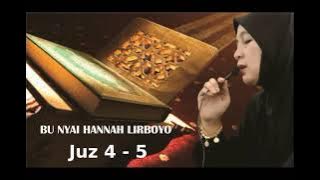 Download lagu Ngaji Tartil Surat Ali Imron ayat 139 & An Nisa' ayat 119 | Juz 4 -5