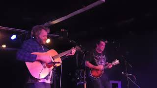 Jeff Austin and Chris Castino - Minnesota Moon