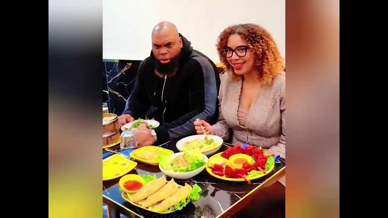 When chaos slowly takes control