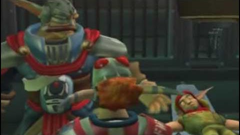 Jak 2 - #01 - Prison Break