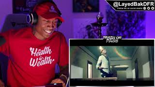 TRASH or PASS! Tech n9ne ft Hopsin & B.o.B (Am I a Psycho) [REACTION!!]