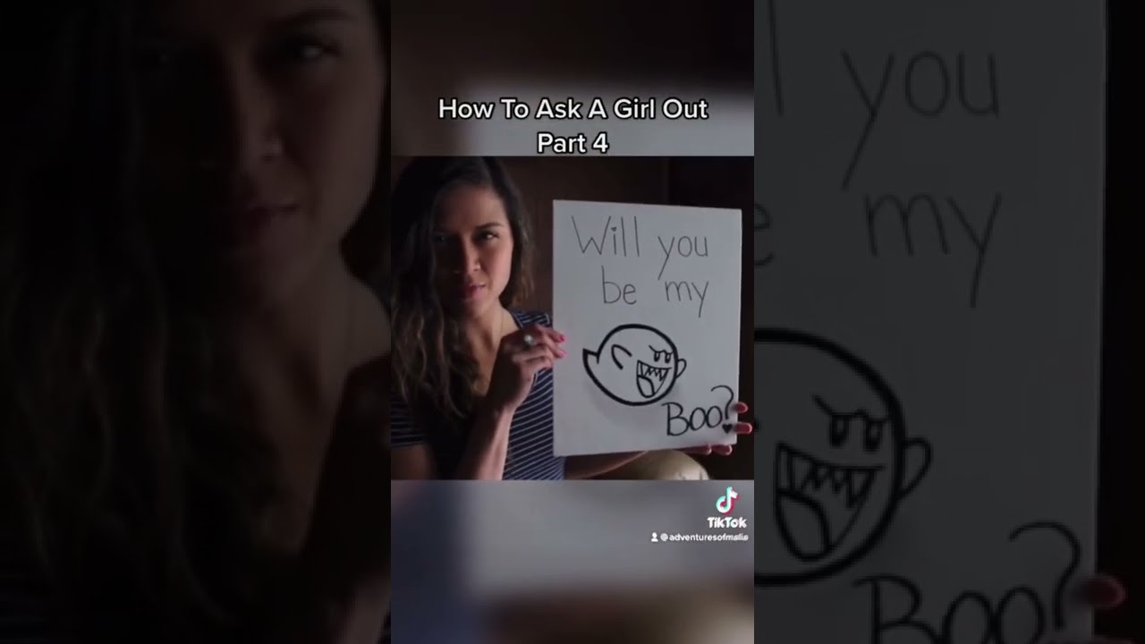 Rizz 101: How To Ask A Girl Out (Part 4) 