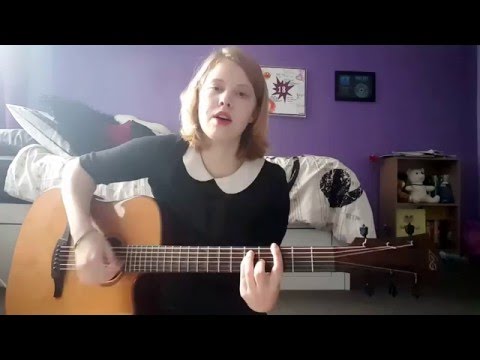 Nirvana - In Bloom (Sarah Jane Cover)