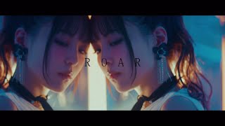 黒崎真音／ROAR（MV short ver.)