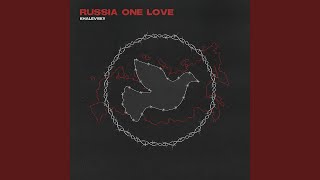 Russia One Love - Khalevsky