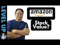 What is Amazon (AMZN) Stock Really Worth???