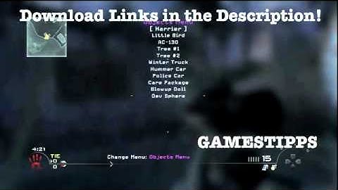 Puregaming mw2 challenge lobby patch v5.6 rdc