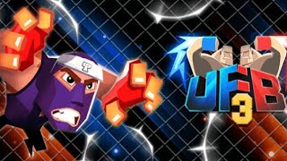 Ufb 3 - Ultra Fighting Bros By CristianTv screenshot 4