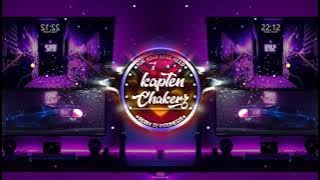 DJ TOXIC FRIENDS full Bass terbaru 2021