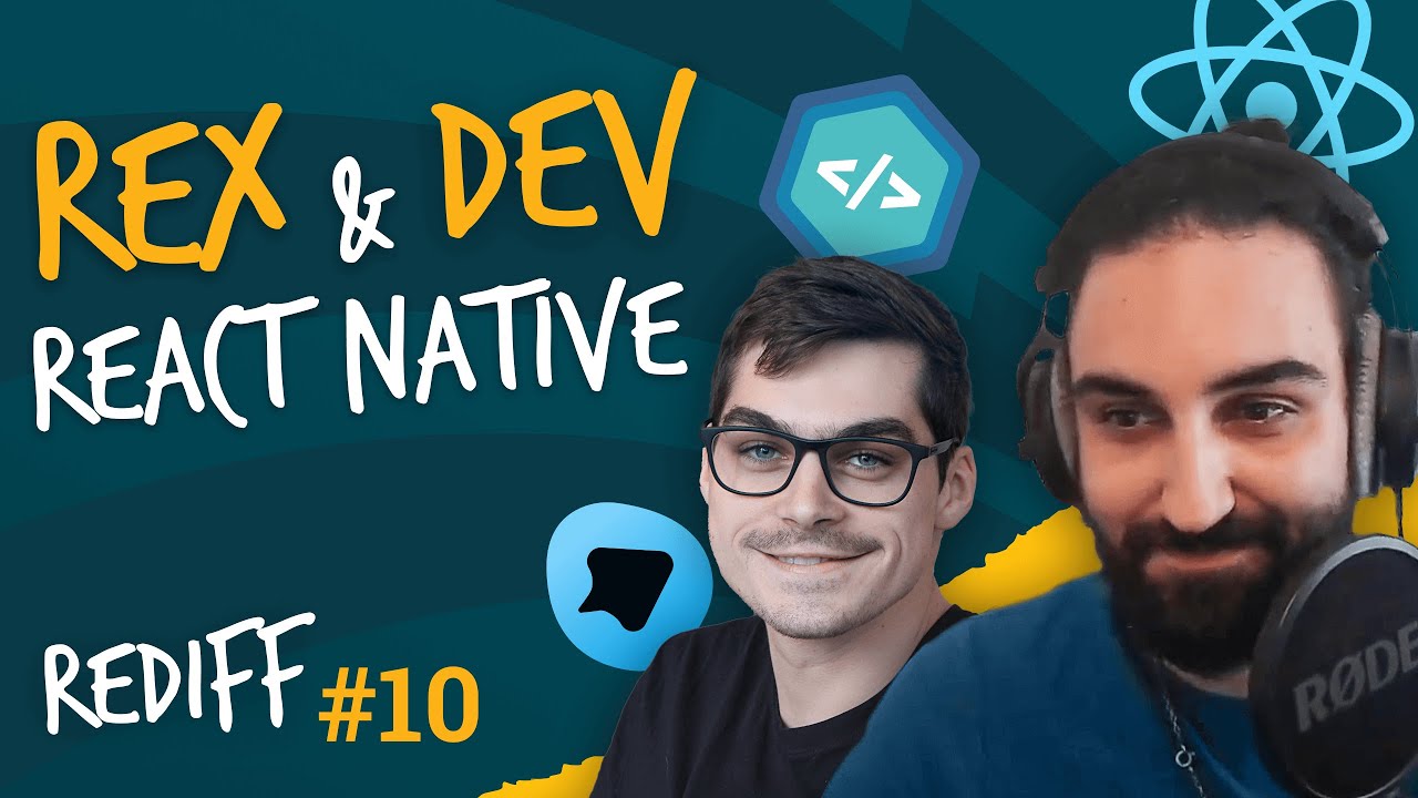 🐻 Veille puis retour d'expérience sur Native Base et dev React Native ...