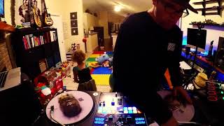 DJ Immortal - Keep The Faith... #Quarantunes