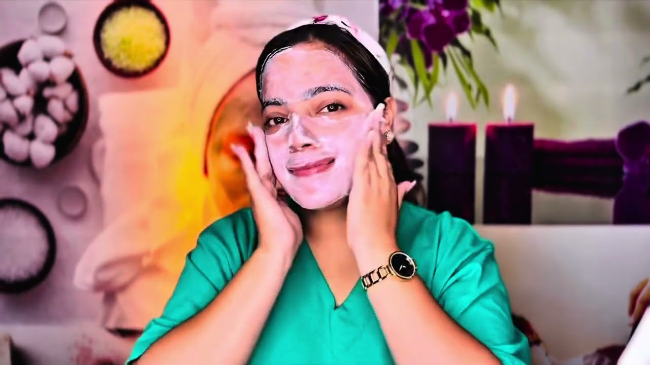 Ozone cleanup at home ||under just 250 || D-Tan Cleanser, Scrub , D-tan pack||  