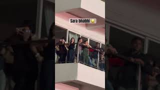 Hamari Bhabhi Kesi Ho Sara Bhabhi. Jesi Ho.