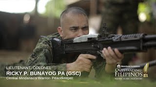 Central Mindanao's Warrior-Peacekeeper | Full