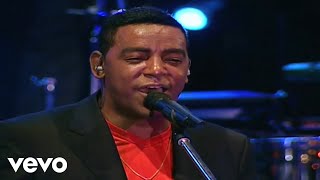 Raça Negra - Maravilha (Ao Vivo)