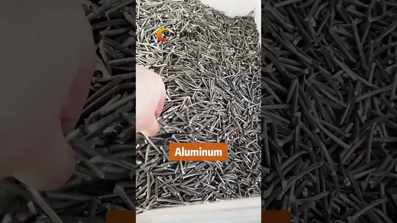 Aluminum Wire ACSR Separator 