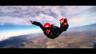 1RHA Skydiving Expedition Elsinore 2016