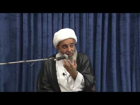 الاحتياط في الاستنباط في المسالة الأصولية 1 الشيخ محمد السند دام ظله السبت 24 رمضان 1439 ه