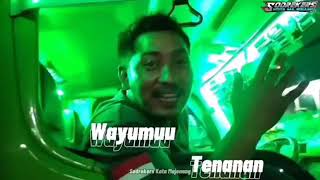 kumpulan kata kata mutiara supir truk 😃😃