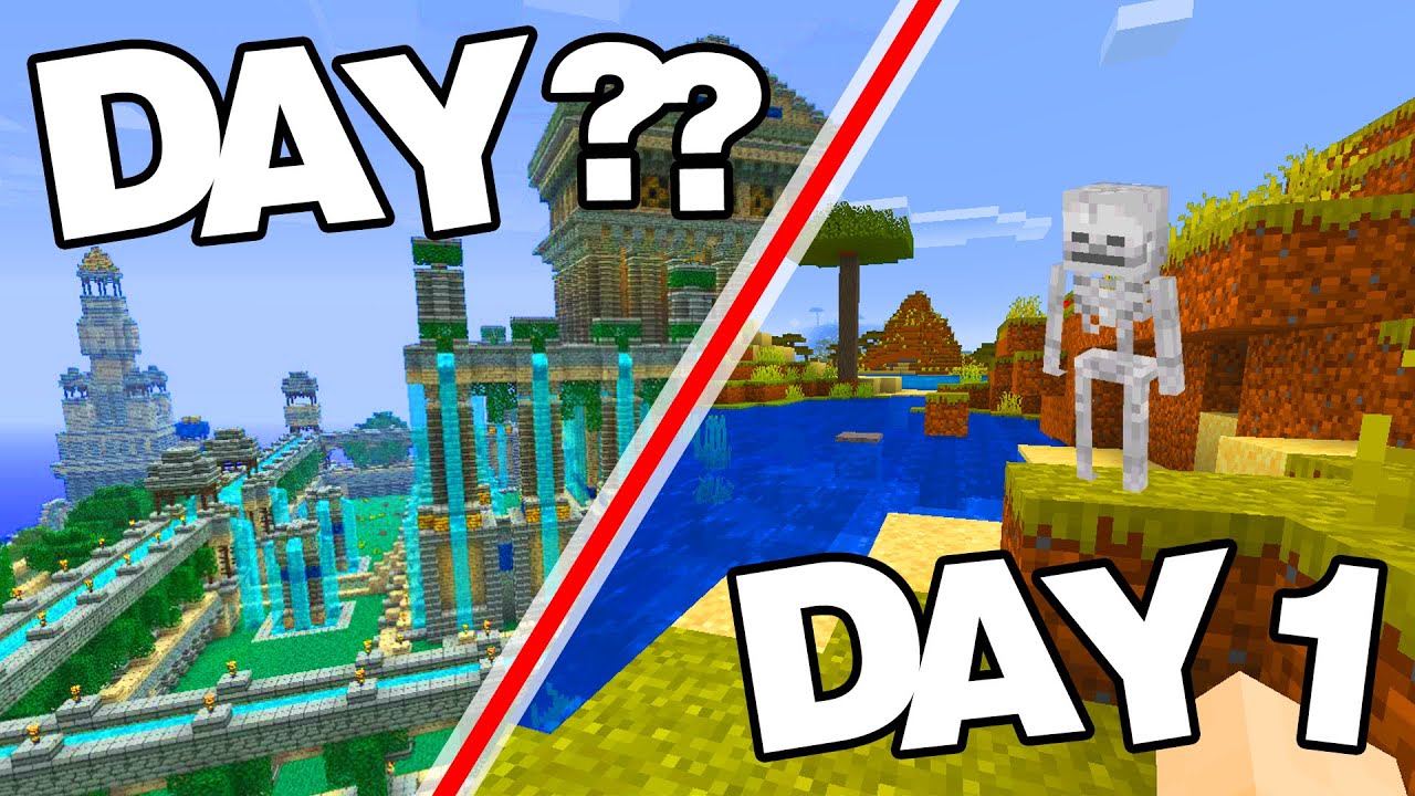 How to Play Minecraft