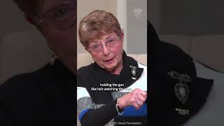How a Mother Saved Her Daughters During the Holocaust Net Worth