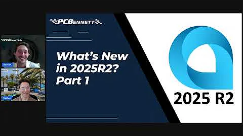 What s New in Acumatica 2025 R2 - Part 1