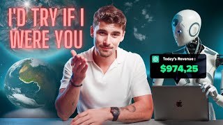 I Tried 200 AI Tools to Make Money in 2023, These Are The Best (Not Only ChatGPT)
