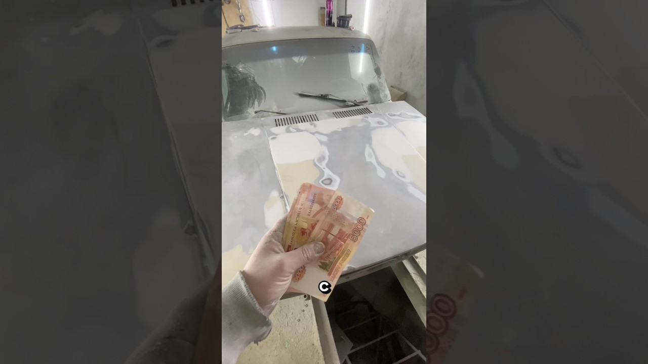 Делать мне целый влог, про восстановления авто? И моего пути