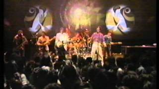 Chambers Brothers - Time Has Come Today (live) chords