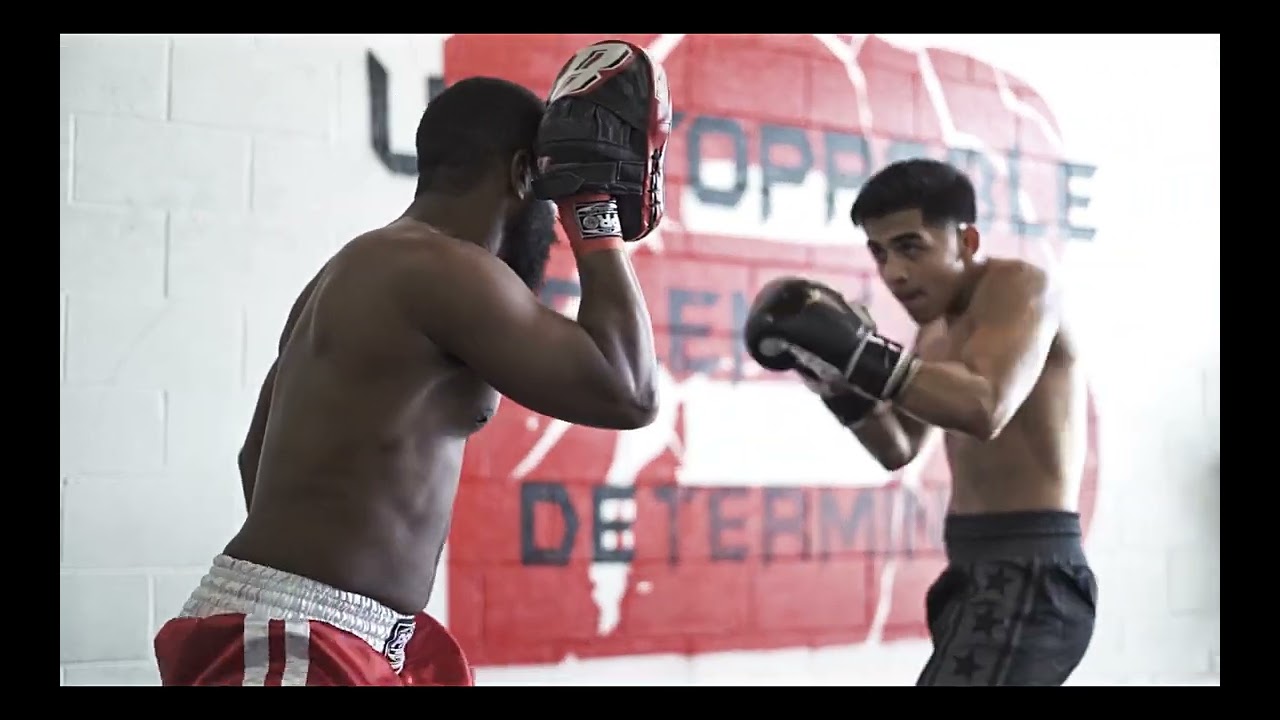 "Embrace Your Authenticity" with Eric Bailey | Motivational Video About Life | Motivational Speech