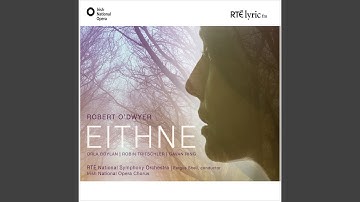 Act I Scene I : Ná moltar, ámh, don chraobh a bláth