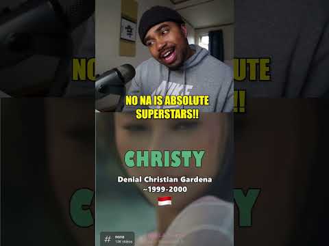 NO NA IS ABSOLUTE SUPERSTARS