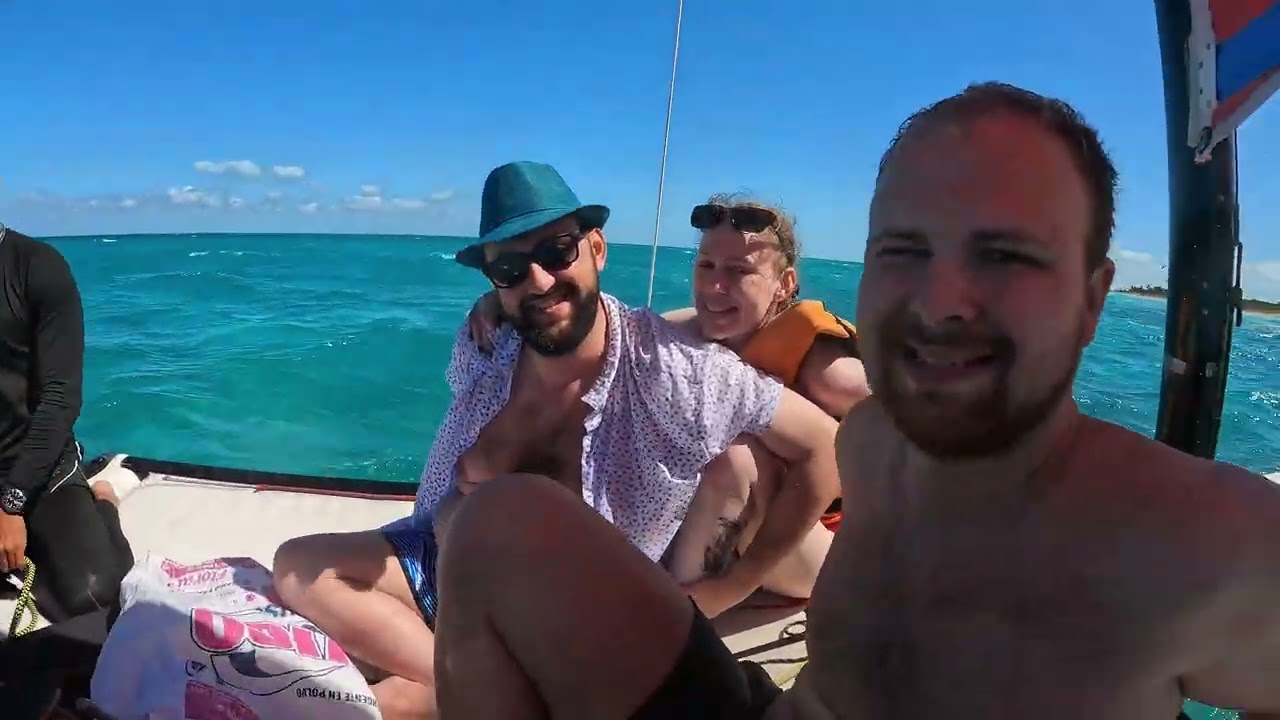 Snorkelling Cuba 2026