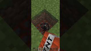 Easy Minecraft Tnt Trap...