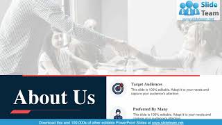 Behavioural Analysis PowerPoint Presentation Slides