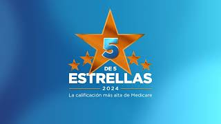 Leon Health 5 Star Graphical - Spanish